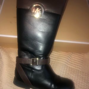 Girl Michael Khors Boots